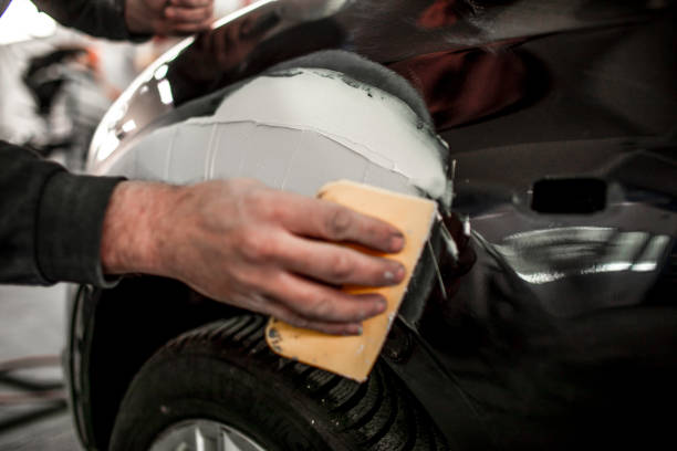 Best Mold Damage Restoration  in Hendron, KY