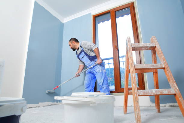 Mold Removal for HVAC Installations in Hendron, KY