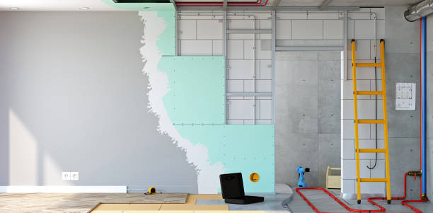 Best Comprehensive Air Testing for Mold Contaminants  in Hendron, KY