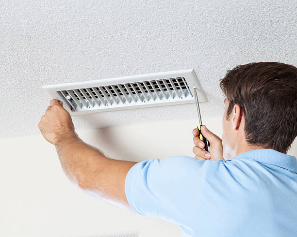 Best HVAC Mold Inspection and Cleaning  in Hendron, KY