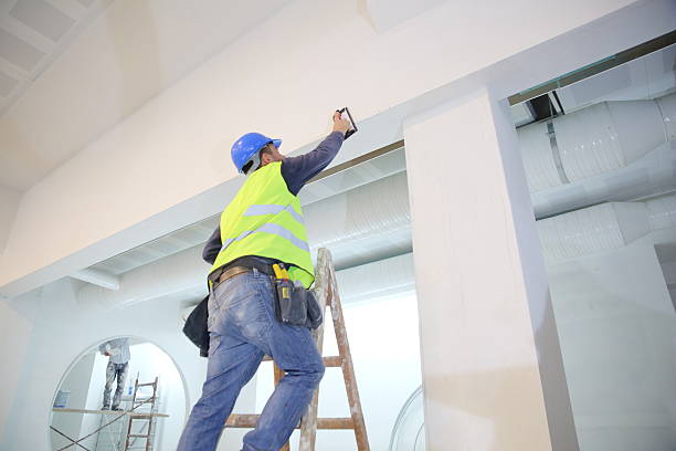 Best Water Damage & Mold Remediation  in Hendron, KY